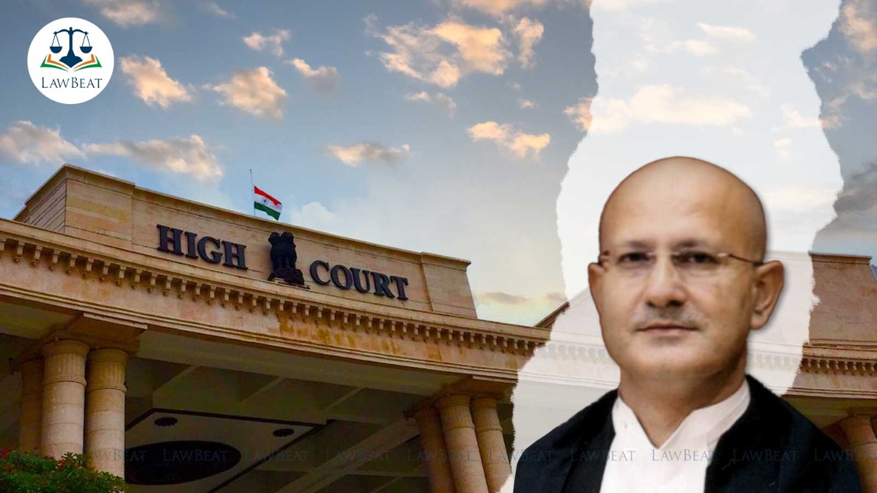 Inadequate legal assistance: Allahabad HC Seeks Personal Affidavit of Principal Secretary (Law) on Appointment of Standing Counsel Inadequate legal assistance: Allahabad HC Seeks Personal Affidavit of Principal Secretary (Law) on Appointment of Standing Counsel